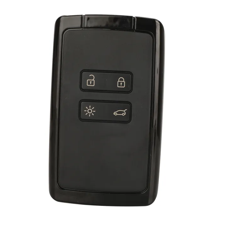 jingyuqin%20Replacement%20for%20Renault%20Megane%20IV%20Espace%205%20Scenic%20DUSTER%20CUPTUR%20KOLEOS%20Flip%20Remote%20Car%20Key%20Shell%204Button%20-%20Image%205