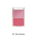 [New Product] Kma Blush, 2 Colors, Powder Texture, Beautiful Color, Long-Lasting, Soft Serve Cheek 6.5g.. 