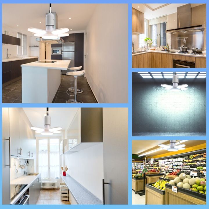 E27%20Fan%20Shape%20LED%20Bulb%20AC85-265V%2028W%20Foldable%20Led%20Light%20Bulb%20Lampada%20For%20Home%20Living%20Room%20Warehouse%20Garage%20Ceiling%20Light%20-%20Image%206