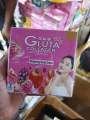 Gulta collagen pink whitening body cream 300 ml. 