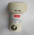 Airtel Universal Single  LNB, For Dish Antenna Dialog TV. 
