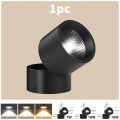Led Downlight 110v 220V Led Ceiling Down Lamps 7W 10W 15W Indoor Led Spotlight Lighting Fixture for Home Decor Bathroom Kitchen. 