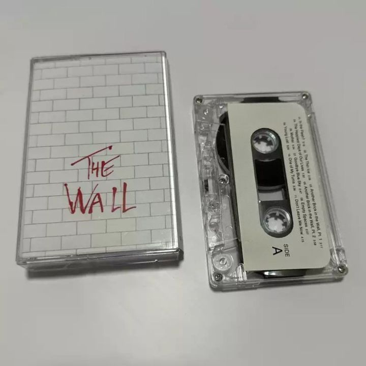 The%20Wall%20Cassette%20Tape,%20Epic%20Progressive%20&%20Concept%20Rock%20with%20Thematic%20Narrative%20&%20Iconic%20Arrangements%20-%20Image%203