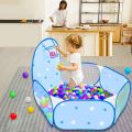 Portable Baby Ocean Ball Pool with 50 ball. 