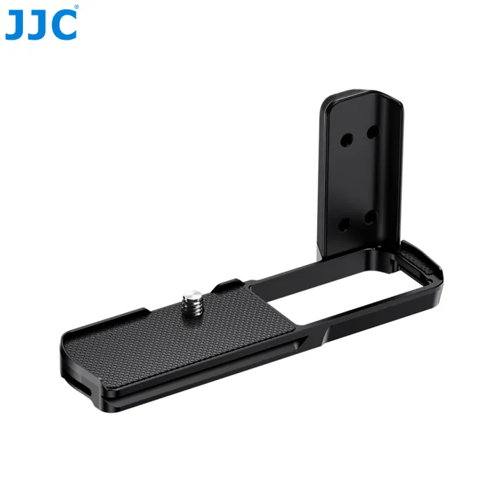 JJC%20L-Shape%20Bracket%20Handle%20for%20%20Lumix%20S9%20Camera%20with%20Built-in%20Arca%20Quick%20Release%20Plate%20S9%20Camera%20Accessories%20-%20Image%203