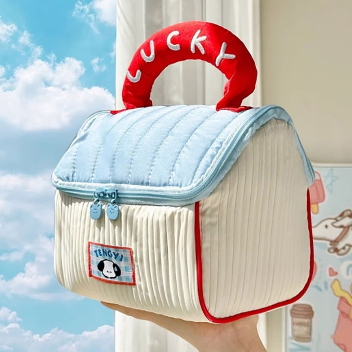 Large%20Capacity%20Skincare%20Storage%20Bag%20Cute%20Cottage%20Makeup%20Bag%20For%20Girls%20Portable%20Handheld%20Travel%20Wash%20Bag%20-%20Image%202