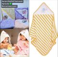 Baby hooded bath towel PACKOF 1. 