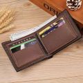 Men Business Wallet. - Wallet For Men - Many Beg. 