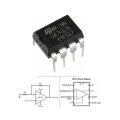 Ic 741 UA741 LM741 Operational Amplifier op-amp best op amp. 