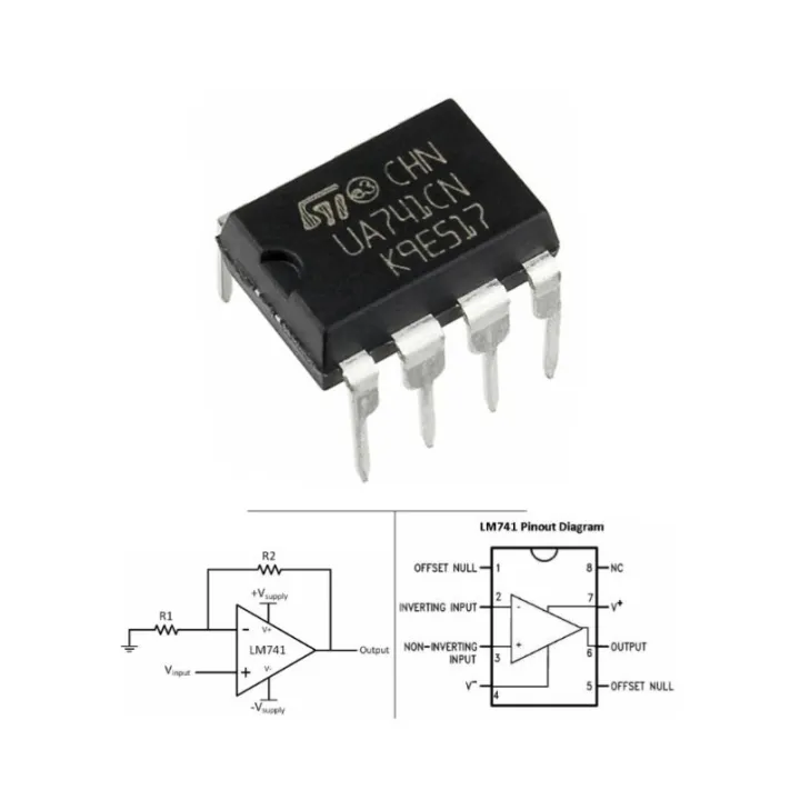 Ic%20741%20UA741%20LM741%20Operational%20Amplifier%20op-amp%20best%20op%20amp%20-%20Image%203