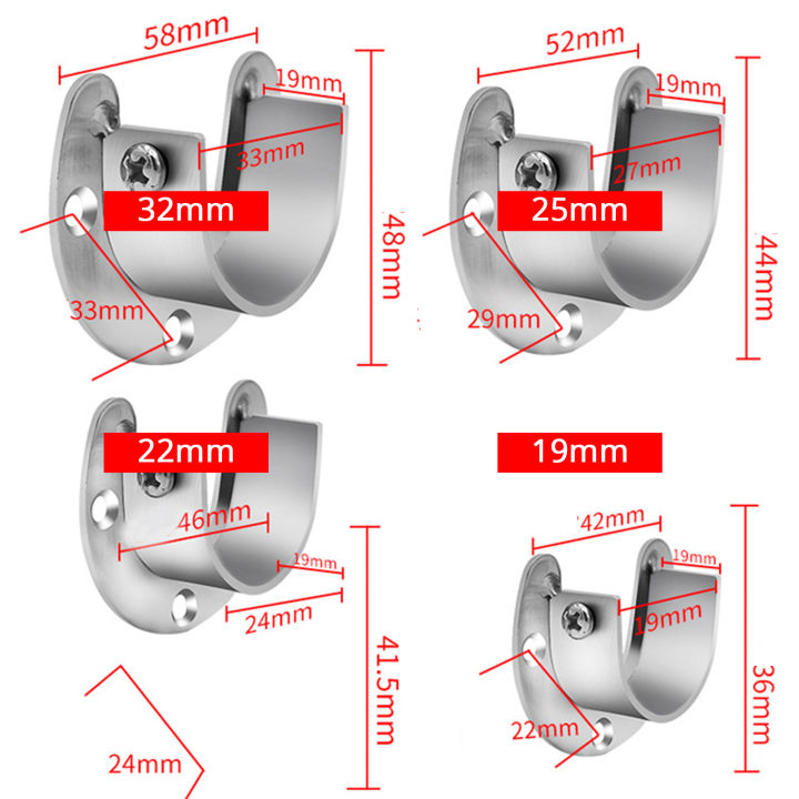 U%20Shaped%20Wardrobe%20Bracket%20Stainless%20Steel%20Closet%20Clothes%20Hanging%20Rod%20Holder%20Multipurpose%20Curtain%20Rod%20Support%20For%20Bathroom%20-%20Image%207