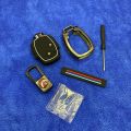 New Honda City/ Civic Reborn Metal zinc  Key Cover. 