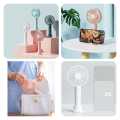 Rechargeable HandHeld Mini Fan. 
