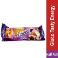 peek freans gluco biscuit (8half roll pack). 