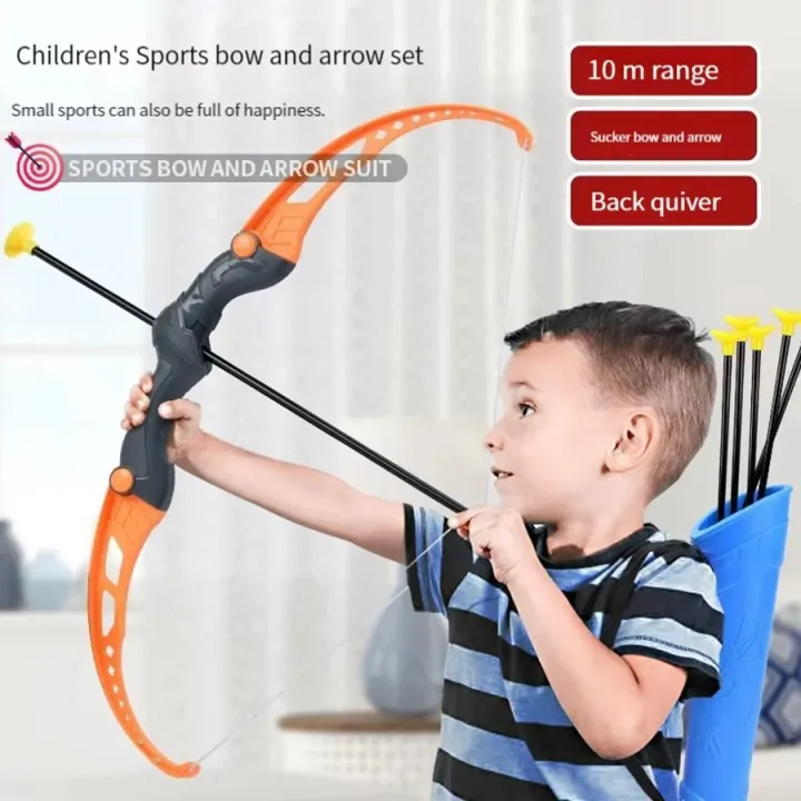 Kids%20Bow%20and%20Arrow%20Set%20Outdoor%20%20Archery%20Toys%20Set%20for%20Kids%20Ages%204-8%208-12%20with%20Suction%20Cup%20Arrows%20For%20Kids%20Adult%20Stress%20Relief%20-%20Image%202