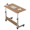 Adjustable Laptop Table for Bedside – Portable Computer Desk for Home, Office & Study. 