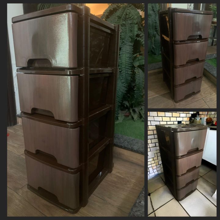 Plastic%20storage%20cabinet%204&5%20drawers,%20plastic%20storage%20drawers%20multi%20purpose%20-%20Image%203