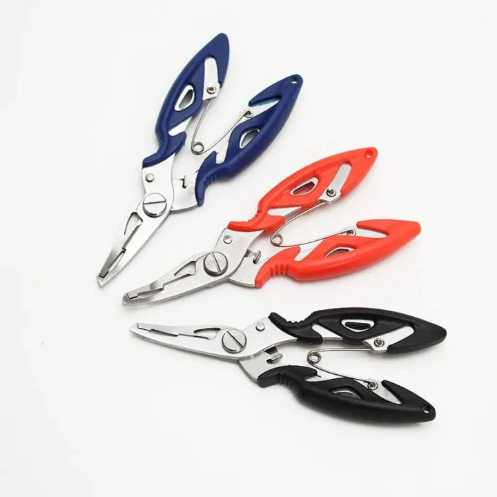 Stainless%20Steel%20Fishing%20Pliers,%20Multifunctional%20Hook%20Remover%20Scissors,%20Portable%20Saltwater%20Freshwater%20Fishing%20Tackle%20-%20Image%203