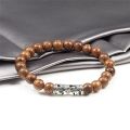Wooden Beads Bracelets & Bangles For Men And Women - Bracelet For Women.