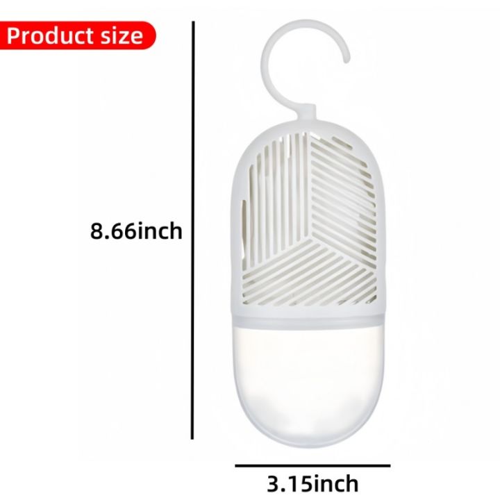 Wardrobe%20Dehumidifier%20Bag,%20Hanging%20Moisture%20Absorber%20with%20Calcium%20Chloride%20-%20Reusable%20Mold%20Proof%20Desiccant%20Bag%20for%20Closet%20Home%20-%20Image%202