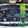 Carmoon engine wash spray, oil stain cleaner, grease stains, foam spray, engine wash and rust prevention 650 ml. 