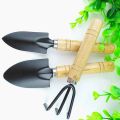 Large Garden Tools Set - 3. 