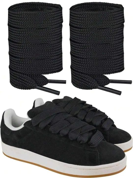 New%2020mm%20Wide%20Flat%20Shoelaces%20Thick%20Polyester%20Replacement%20Laces%20for%20Campus%20Sneakers%20&%20Casual%20Shoes%20Classic%20Cotton%20Rope%20Flat%20Laces%20-%20Image%207
