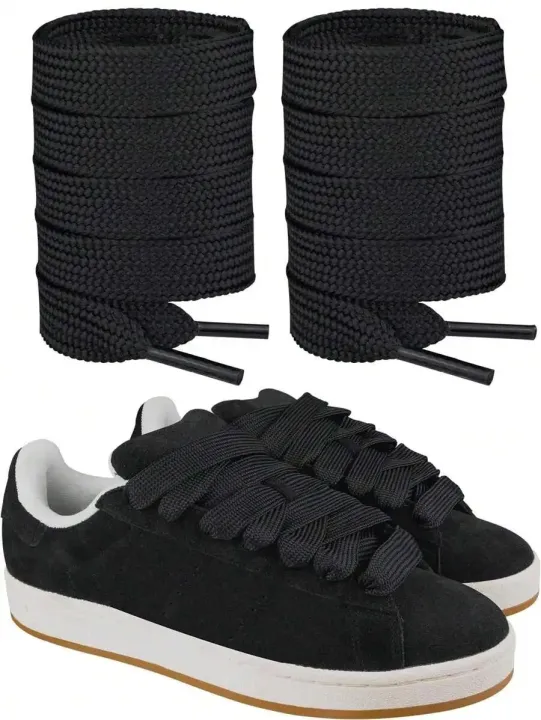 New%2020mm%20Wide%20Flat%20Shoelaces%20Thick%20Polyester%20Replacement%20Laces%20for%20Campus%20Sneakers%20&%20Casual%20Shoes%20Classic%20Cotton%20Rope%20Flat%20Laces%20-%20Image%207