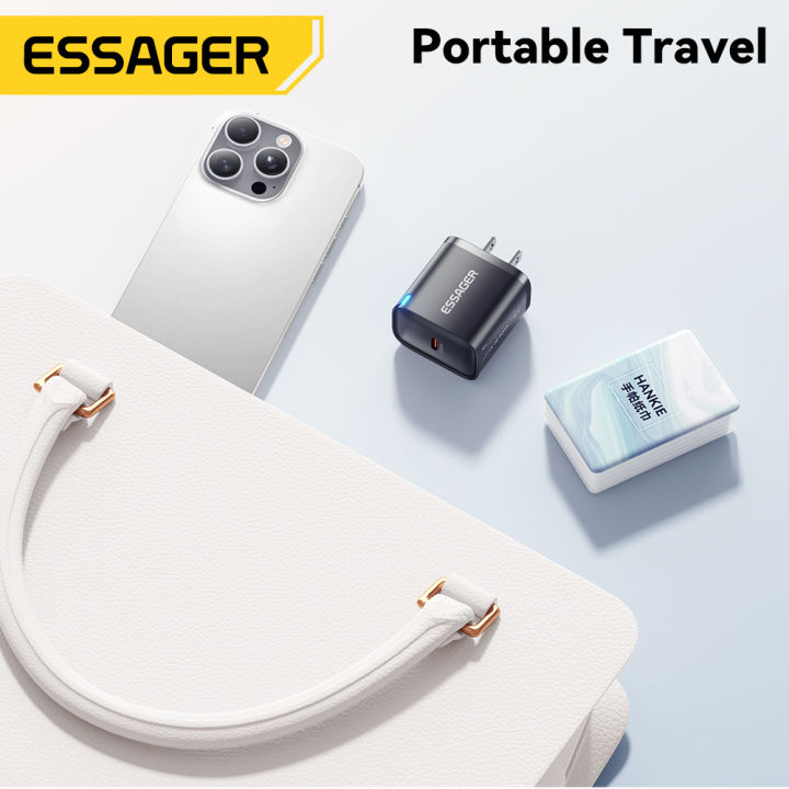 Essager%20Mini%2030W%20Type%20C%20Charger%20PD%20QC3.0%20Fast%20Type%20C%20Charger%20For%20iPhone%2016%2015%2014%2013%20Pro%20%20S25%20%20iPad%20Travel%20Adapter%20-%20Image%203