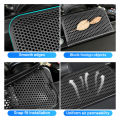For Honda CR-V CRV 5th 6th 2017 2018 2019 2020 2021 2022 2023 2024 2025 Car Engine Air Inlet Intake Protective Cover Accessories. 
