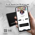 Customize NFC Card | Personalized NFC Card. 