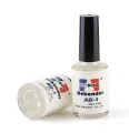 Evobond debonder glue remover pvc10ml. 