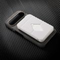 Magnetic Leather Case for Google Pixel 10 Pro XL 9 8A 7A 8 7 Pro Cover Shockproof Borderless Shell Mag-safe Matte Phone Fundas.