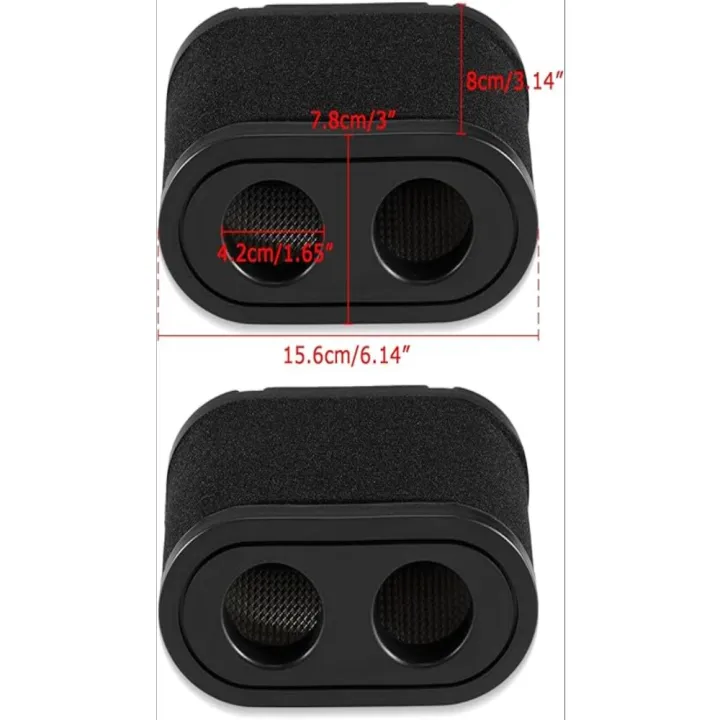 Air%20Filter%20136-7806%20127-9252%20for%20Exmark%20Toro%20TimeCutter%20ss5000%20Parts%20Pack%20ss5000%20mx5000%20sw5000%20with%20Kit%20Oil%20Filter%20120-4276%20-%20Image%202