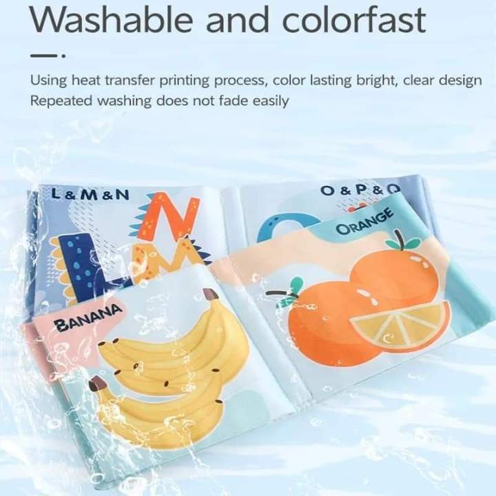 1%20Piece%20Early%20Learning%20Crinkle%20Cloth%20Book%20For%20Baby%20Creative%20Squeak%20Soft%20Toys%20-%20Image%207