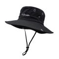 Gamakatsu Fishing Hat UPF 50+ UV Protection Sun Cap with Neck Face Cover Quick Dry Hat for Men Women Outdoor Hiking Camping. 