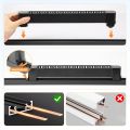 Full Set Spot Led Track Light 110V 220V Hanging Ceiling Lighting Rail Led Spotlight for Living Room Decor Bedroom Lamp Led Track. 