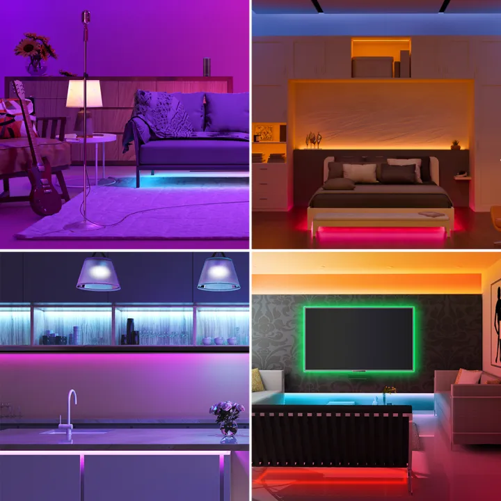 5V%20USB%20RGB%20COB%20Strip%20576Leds/M%20Color%20Changing%20LED%20Strip%20Lights%20Multicolor%20Flexible%20Tape%20Light,%20for%20TV,%20Bedroom,%20Party%20DIY%20-%20Image%207