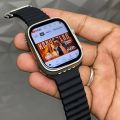 TK5 ultra 5G  Android smart watch with camera | Storage 4GB/64GB | Android version 8.1. 