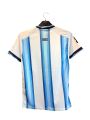 Argentina world cup Jersey 2026 half sleeve Thai premium.