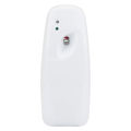 Home Indoor Wall Mounted Automatic Adjustable Air Freshener Fragrance Aerosol Spray Dispenser.