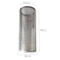 Chimney Spark Arrestor High Temperature Durable Chimney Anti Scalding Mesh. 