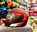 Zain helmet Good quality helmet in diffrent colours. 
