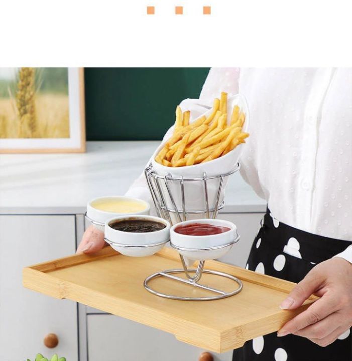 French%20Fries%20Holder%20Ceramic%20original%20material%20-%20Image%203