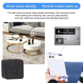 2026 New X6D Mini Camera Portable Installation Simple Rechargeable Battery Baby Pet Care Hidden Camera.