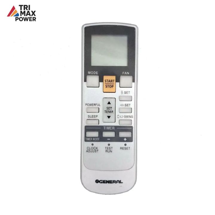 GENERAL%20AIR%20CONDITIONER%20(AC)%20REMOTE%20CONTROL%20-%20Image%204