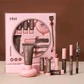 HiVi All in 1 Makeup Combo Set | HiVi 9 in 1 Makeup Combo Set. 
