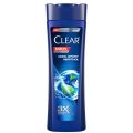 International Thailand Product Clear Men Anti- dandruff Cool Sport Menthol Shampoo 315 Ml. 
