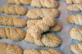 Sesame White Seed। সাদা তিল -100gm. 