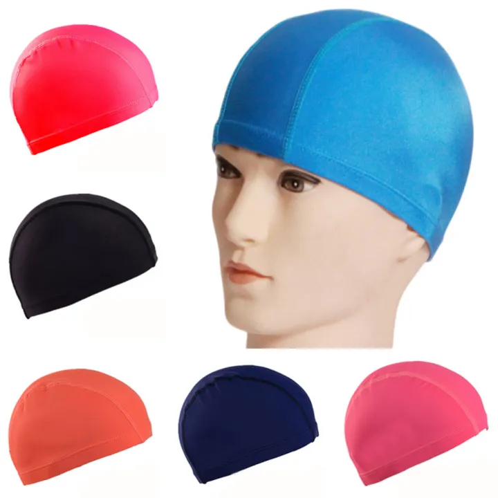 Ultra%20thin%20Bathing%20Caps%20Free%20Size%20Comfortable%20Swimming%20Caps%20For%20Men%20Women%20Elastic%20Nylon%20Ear%20Protection%20Long%20Hair%20Swimming%20Hat%20-%20Image%202